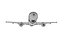 Airbus A319-100 LANMEI Airlines L1467