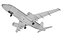 Airbus A319-100 LANMEI Airlines L1467