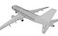 Airbus A319-100 LANMEI Airlines L1467