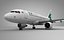 Airbus A319-100 LANMEI Airlines L1467