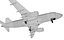 Airbus A319-100 LANMEI Airlines L1467