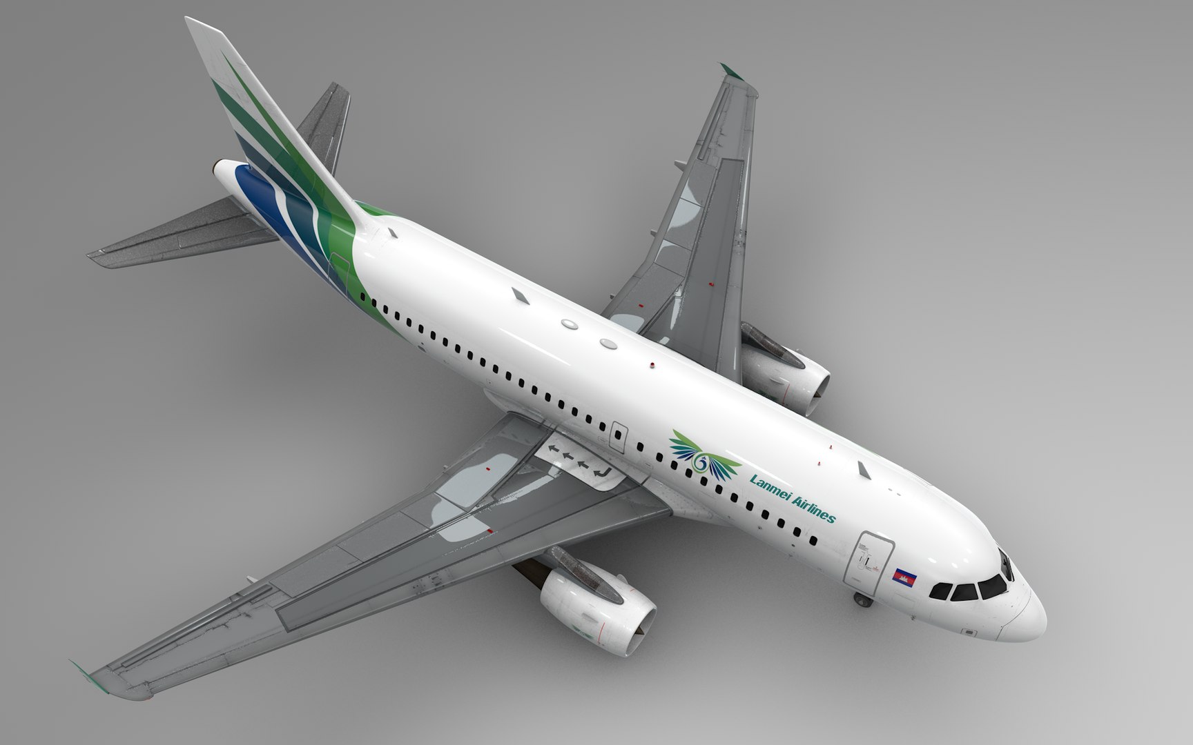 3D AirbusA319-100LANMEI AirlinesL1467 https://p.turbosquid.com/ts-thumb/mF/fRIdST/gV/08_i7/png/1629121030/1920x1080/fit_q87/397ac0bd03d33665ce46f4a590aa1c9f5d52f1a8/08_i7.jpg