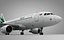 Airbus A319-100 LANMEI Airlines L1467