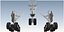 Airbus A350 Landing Gears