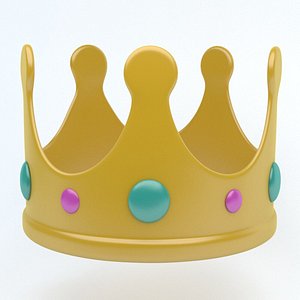 CROWN icon