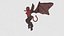 DIABLE FEMME