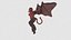 DIABLE FEMME