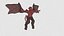 DIABLE FEMME