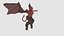 DIABLE FEMME