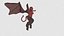 DIABLE FEMME