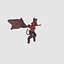 DIABLE FEMME