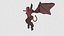 DIABLE FEMME