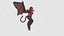 DIABLE FEMME