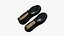 Realistic Leather Boots V27