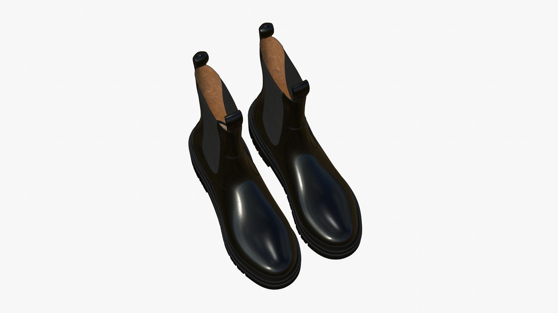 3D Realistic Leather Boots V27 model https://p.turbosquid.com/ts-thumb/mF/rKL3uB/M2/leatherboots35blackrender16/jpg/1662064158/1920x1080/fit_q87/d1958b5e89d7d522028c5fbab80b4e5525d301ae/leatherboots35blackrender16.jpg