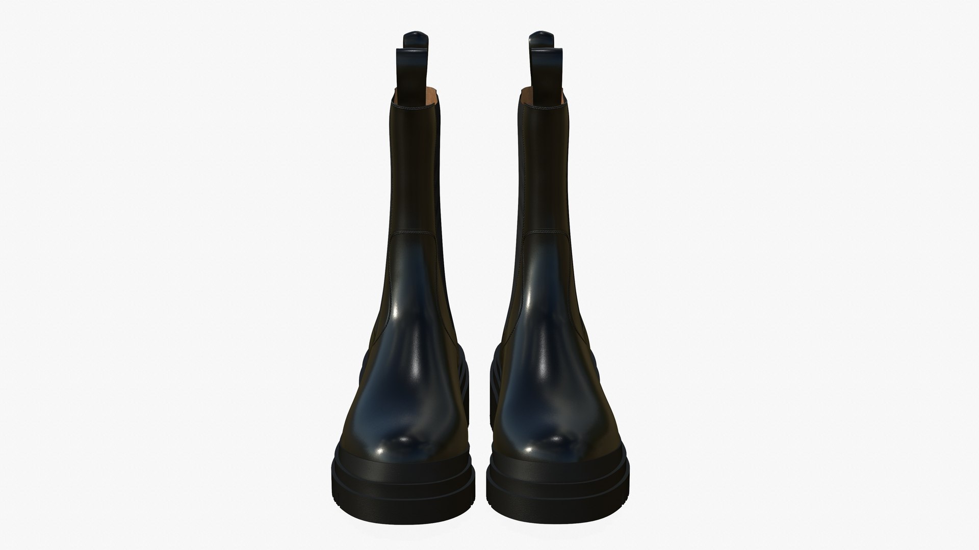 3D Realistic Leather Boots V27 model https://p.turbosquid.com/ts-thumb/mF/rKL3uB/Mi/leatherboots35blackrender15/jpg/1662064159/1920x1080/fit_q87/730d08f0fb0bbb15fdf53f5c946d39d91fdb5ba3/leatherboots35blackrender15.jpg