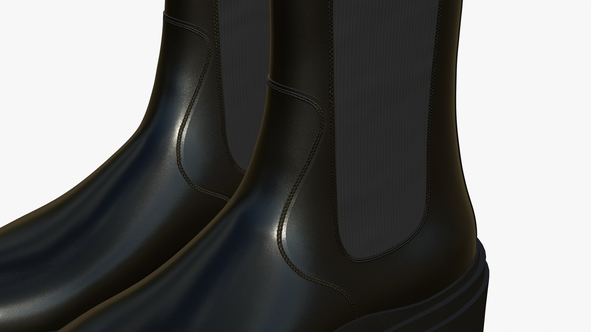3D Realistic Leather Boots V27 model https://p.turbosquid.com/ts-thumb/mF/rKL3uB/Ow/leatherboots35blackrender19/jpg/1662064161/1920x1080/fit_q87/71f6877959882d6d4acfa0edfe45f805239329da/leatherboots35blackrender19.jpg