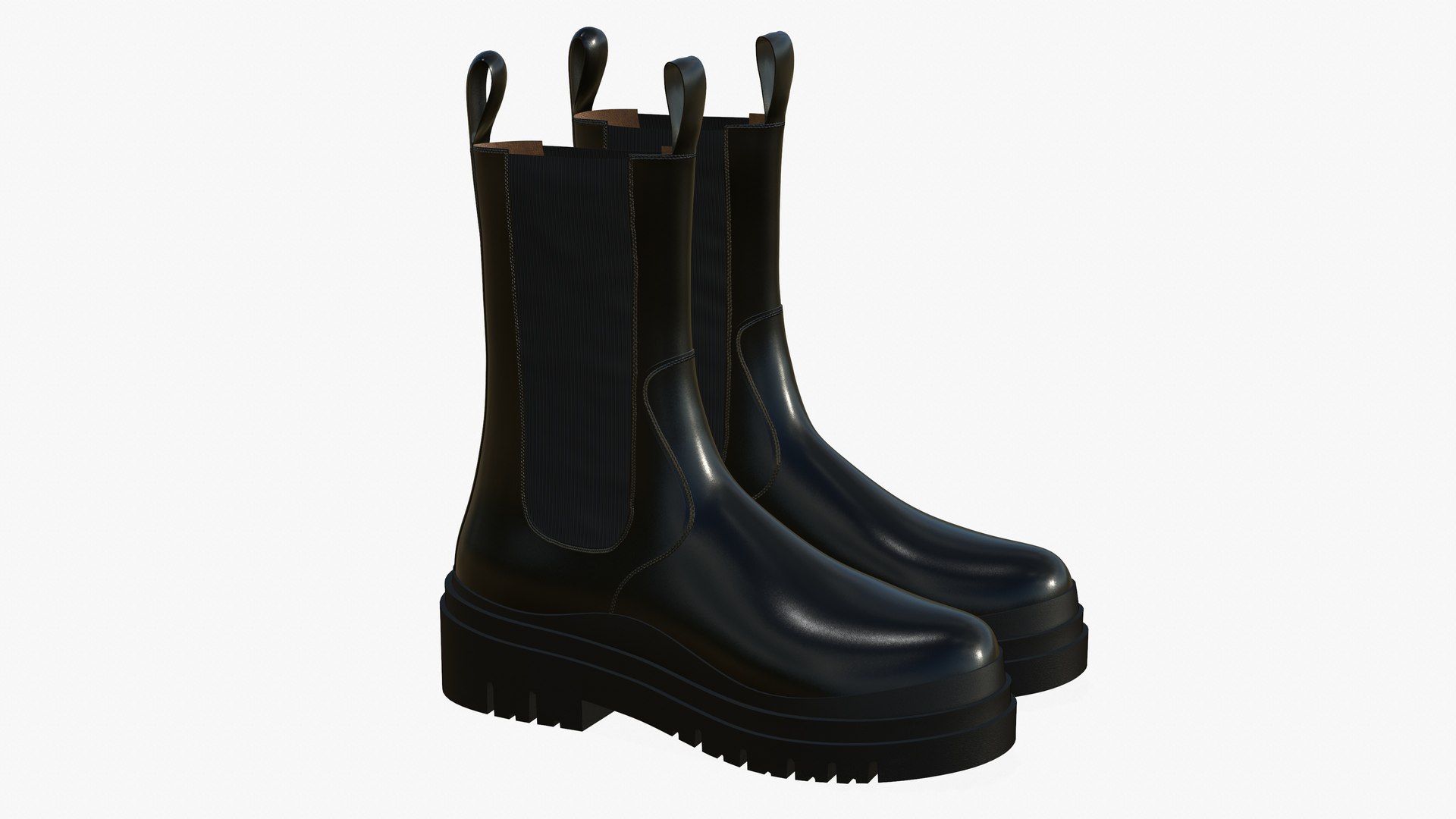 3D Realistic Leather Boots V27 model https://p.turbosquid.com/ts-thumb/mF/rKL3uB/QN/02/jpg/1636784836/1920x1080/fit_q87/fe5a33273a70fb71891cf317dc2ad1fa8b810b14/02.jpg