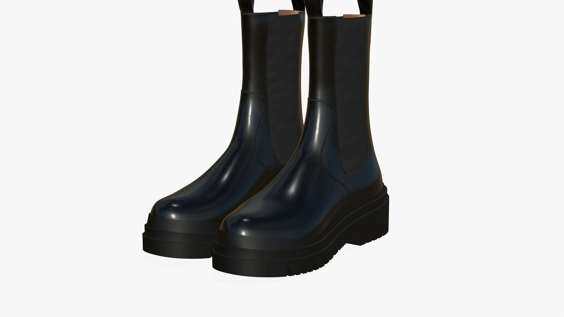3D Realistic Leather Boots V27 model https://p.turbosquid.com/ts-thumb/mF/rKL3uB/Sa/leatherboots35blackrender09/jpg/1662064155/1920x1080/fit_q87/8df451a187799bde0470182afe9c6bd6399366d9/leatherboots35blackrender09.jpg
