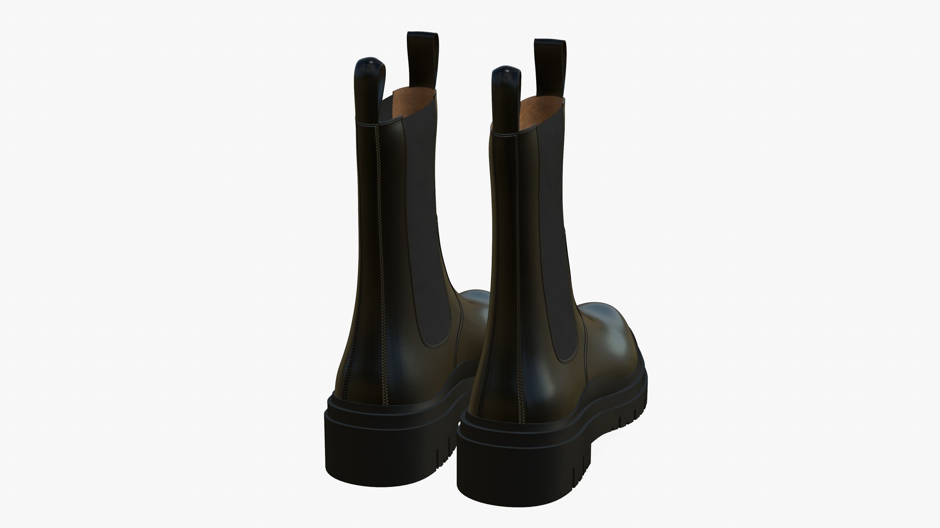 3D Realistic Leather Boots V27 model https://p.turbosquid.com/ts-thumb/mF/rKL3uB/T6/leatherboots35blackrender21/jpg/1662064163/1920x1080/fit_q87/84f1c0f6ebf9d34fbfa62cf503f5a8d378913828/leatherboots35blackrender21.jpg
