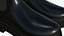 Realistic Leather Boots V27