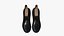 Realistic Leather Boots V27