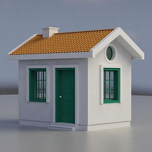 House 19