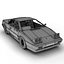 3d model 70 concept car