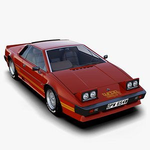 Lotus Esprit