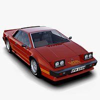 Lotus Esprit