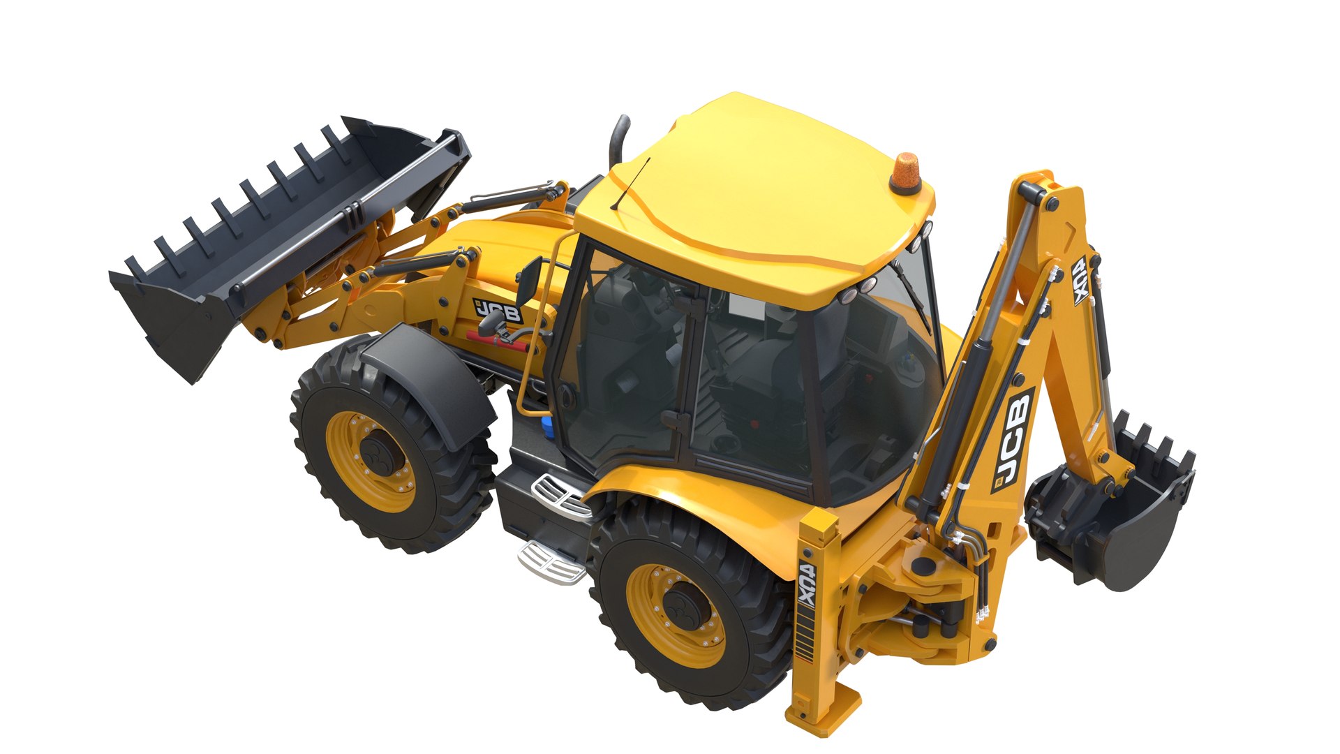 JCB Backhoe Loader 4CX model https://p.turbosquid.com/ts-thumb/mF/yHfeBS/11/5/jpg/1789225337/1920x1080/fit_q87/44b8d38cea9e224fff1ff046f61326c3e881fffb/5.jpg