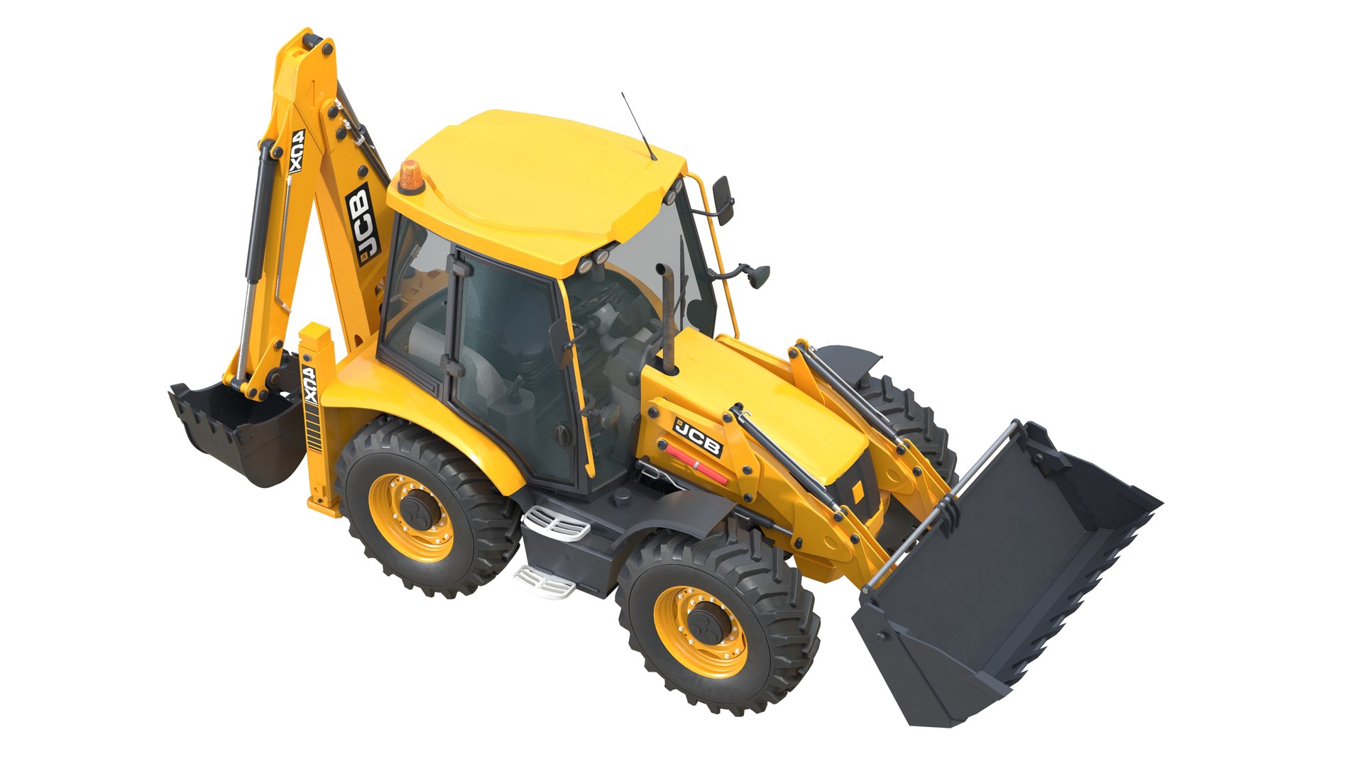 JCB Backhoe Loader 4CX model https://p.turbosquid.com/ts-thumb/mF/yHfeBS/U1/4/jpg/1789225284/1920x1080/fit_q87/1f40b9339d39e6a9bd013ce736b311ede492aa1c/4.jpg
