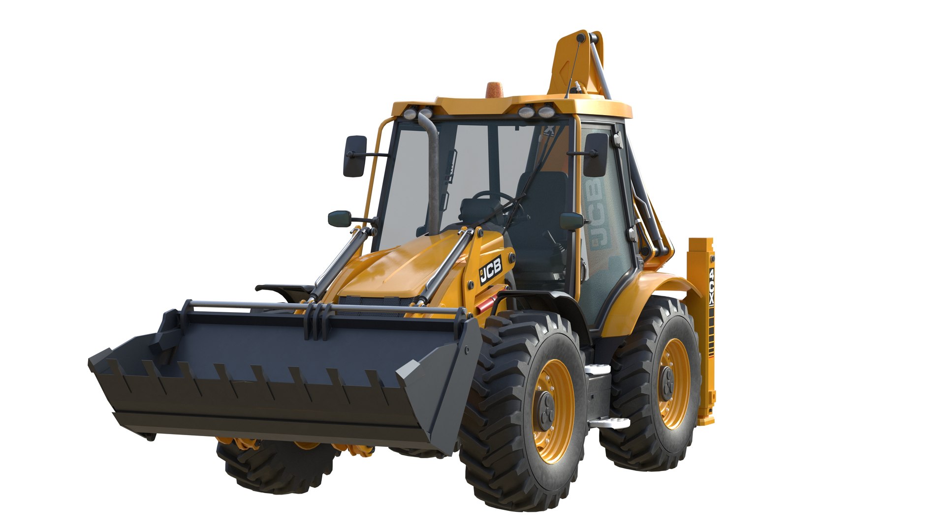 JCB Backhoe Loader 4CX model https://p.turbosquid.com/ts-thumb/mF/yHfeBS/uB/8/jpg/1789225403/1920x1080/fit_q87/c8608296cdfb71f9c5e2662480550670ba392817/8.jpg