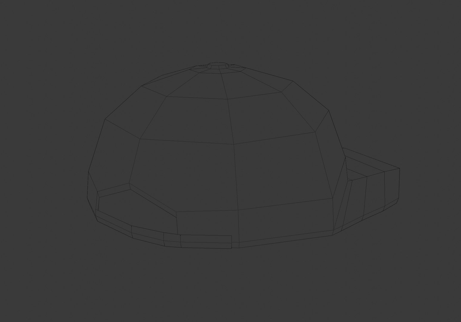 low poly climate protection cap 3D model https://p.turbosquid.com/ts-thumb/mF/ywN1Xh/NQ/40002/jpg/1651725021/1920x1080/fit_q87/f98904e1812a966ed723275acf4e54d0484fea7d/40002.jpg
