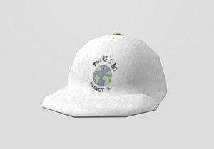 low poly climate protection cap