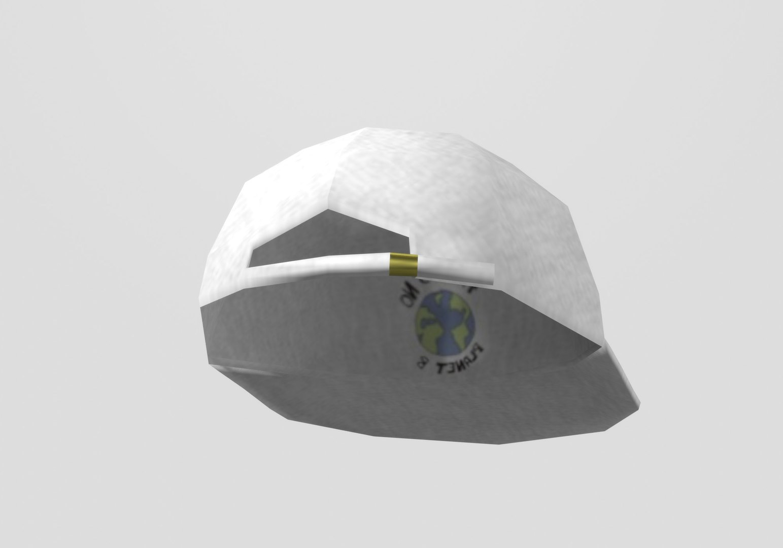 low poly climate protection cap 3D model https://p.turbosquid.com/ts-thumb/mF/ywN1Xh/Vu/10005/jpg/1651725010/1920x1080/fit_q87/7c13069345bdc45135bbf909c0a51bb0d1b2ce2e/10005.jpg