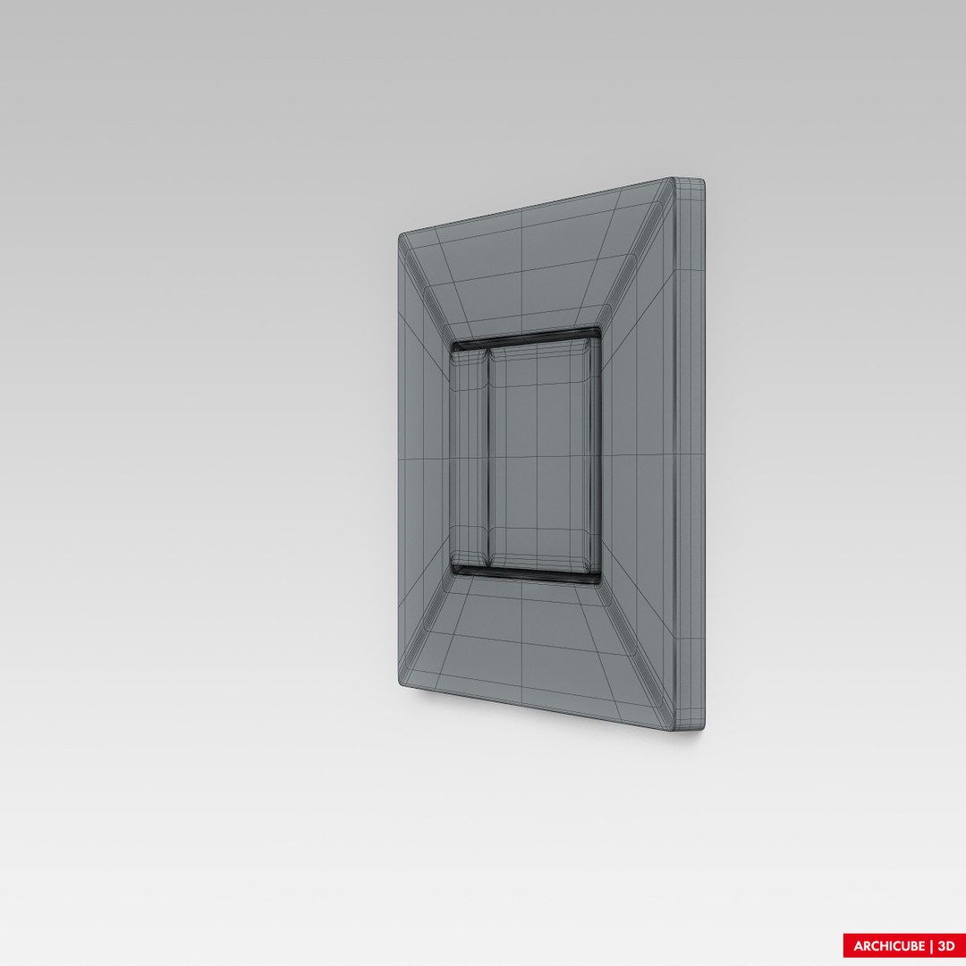 maya flush button