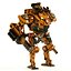 nowy robot