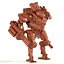 nowy robot