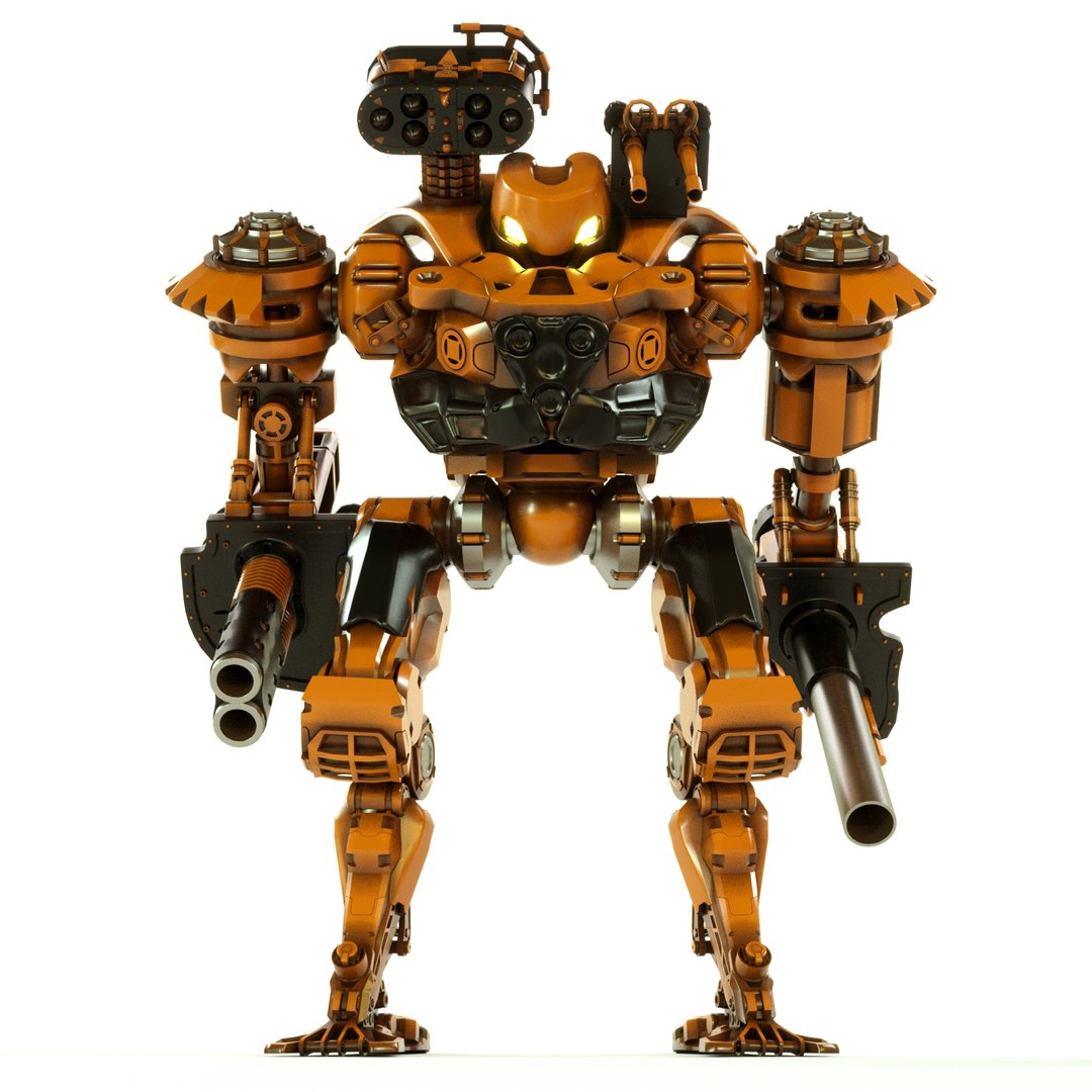 new robot 3D model https://p.turbosquid.com/ts-thumb/mG/5lUqwV/c0/2/jpg/1682687456/1920x1080/fit_q87/f37655e3ac8048b86a567f318a6c326f6805e443/2.jpg