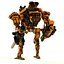 nowy robot