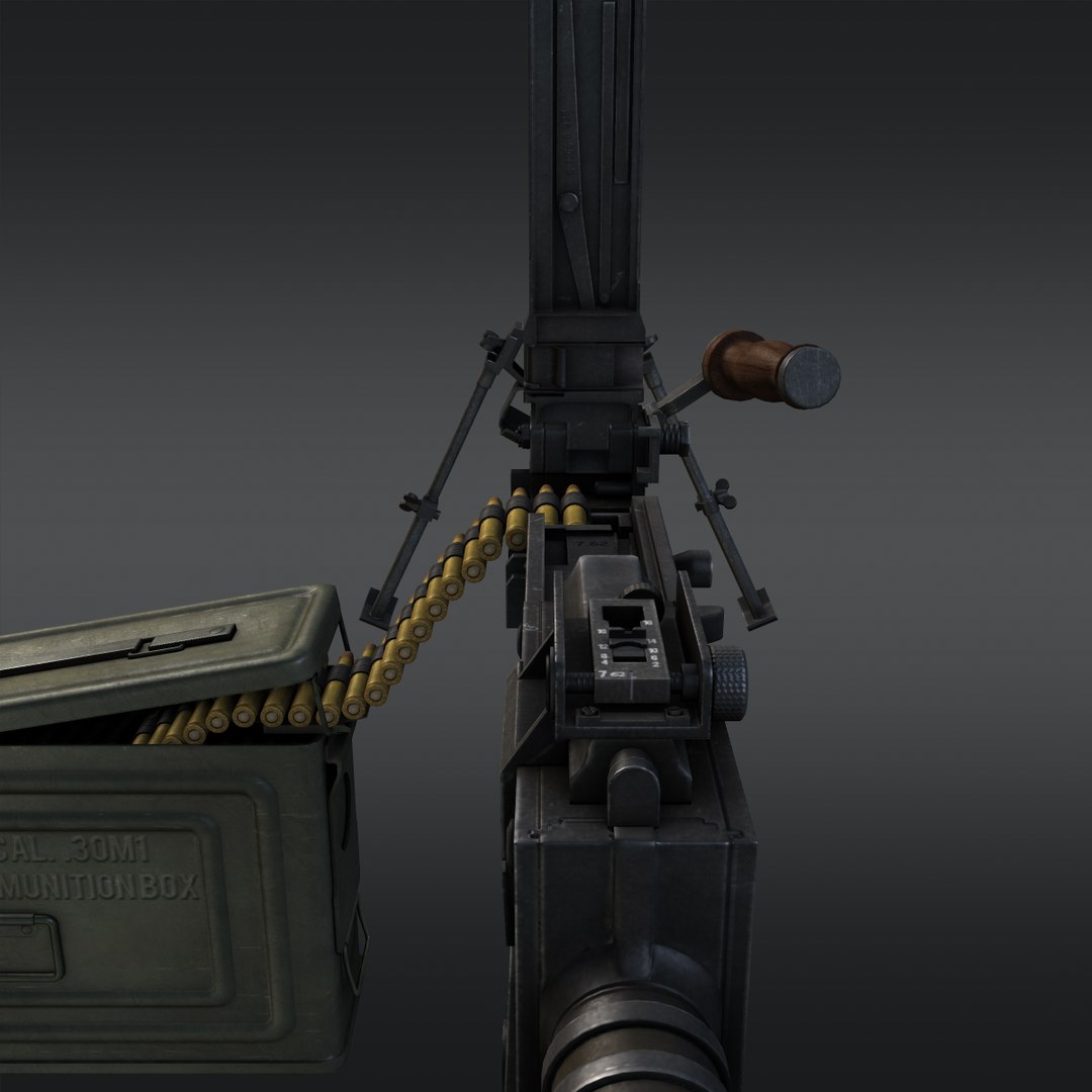 3d model of ready m1919a6 https://p.turbosquid.com/ts-thumb/mG/6pWBxc/JupFUwTr/render08/png/1354511258/1920x1080/fit_q87/4c4713246c9539d23ff18067fd46dc49ace61529/render08.jpg