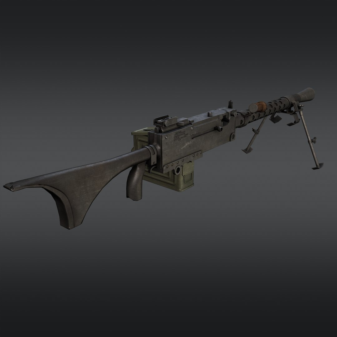 3d model of ready m1919a6 https://p.turbosquid.com/ts-thumb/mG/6pWBxc/QStVwQON/render04/png/1354511258/1920x1080/fit_q87/28b79a7cd7db4067591b1174e4f47e1249893dda/render04.jpg