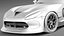 Dodge Viper GTS-R 2013 Rennwagen