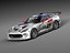 Dodge Viper GTS-R 2013 Rennwagen