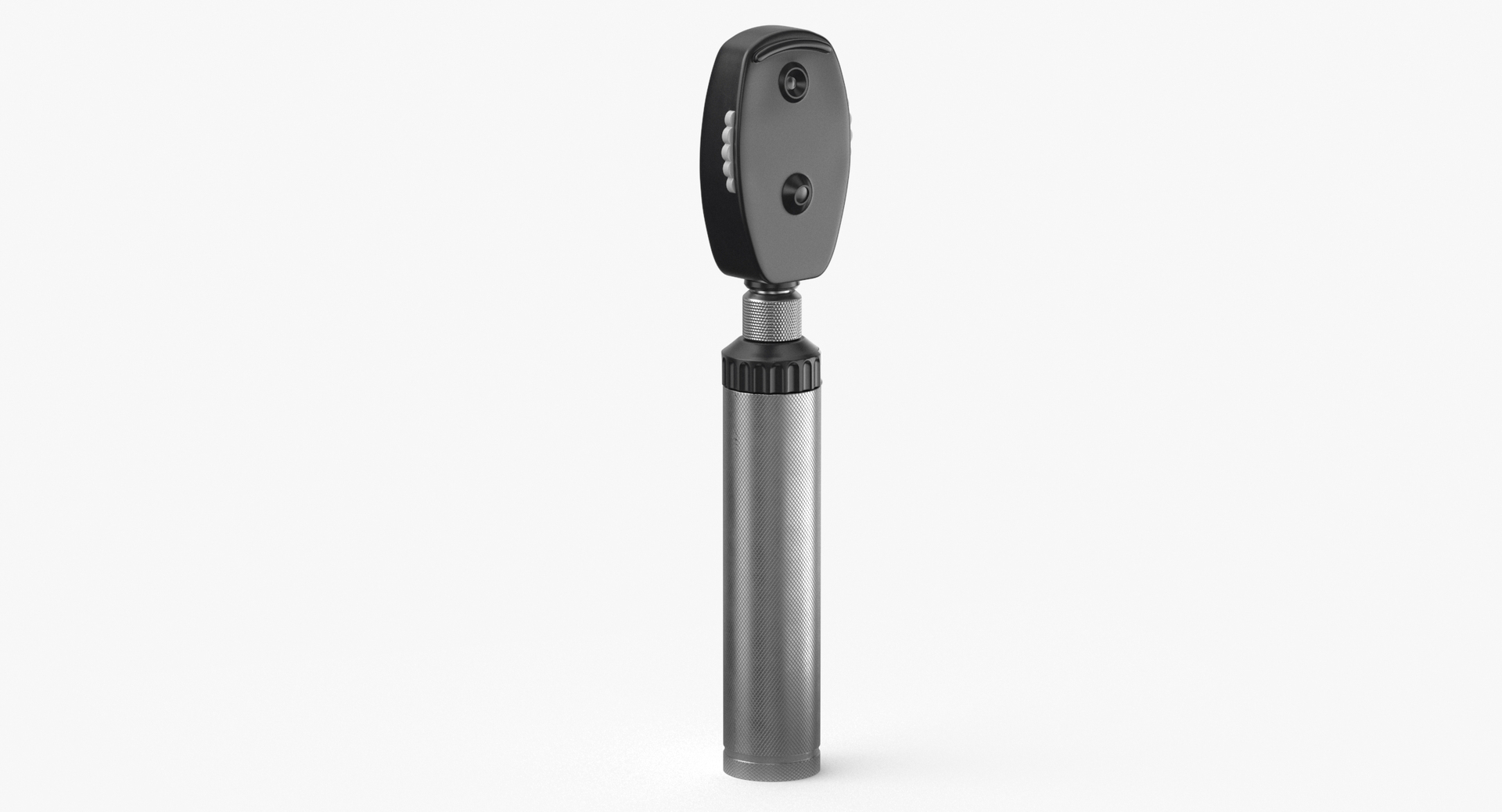 3D Ophthalmoscope Model - TurboSquid 1899400