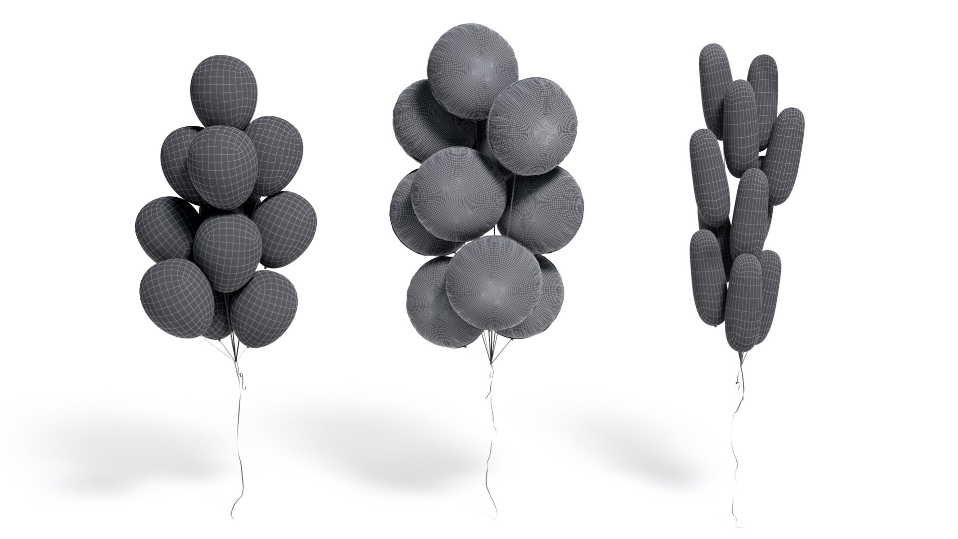 3D Gold Balloon Bouquet 3 Type - helium silver balls bunch set https://p.turbosquid.com/ts-thumb/mG/Cz0Q5u/6S/wireframe01/jpg/1733323202/1920x1080/fit_q87/4d92cbe451008b878440bd1e2f193e9ec7df6a45/wireframe01.jpg