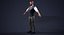Bodyguard Man