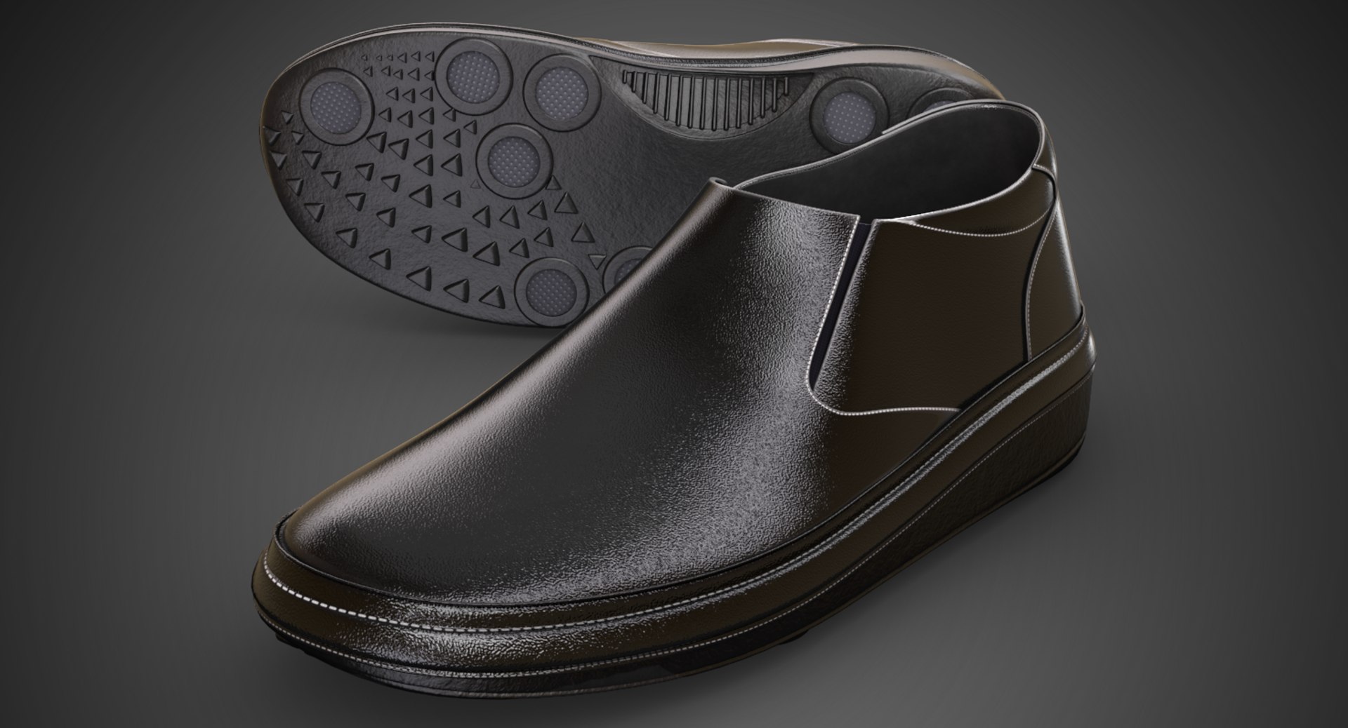 3D model realistic man https://p.turbosquid.com/ts-thumb/mG/EFqBdD/e6M9JxDQ/shoe_08_forrender_backblack/png/1552137149/1920x1080/fit_q87/f62ec62571e617e9c5963f7c018e57af065a4a22/shoe_08_forrender_backblack.jpg