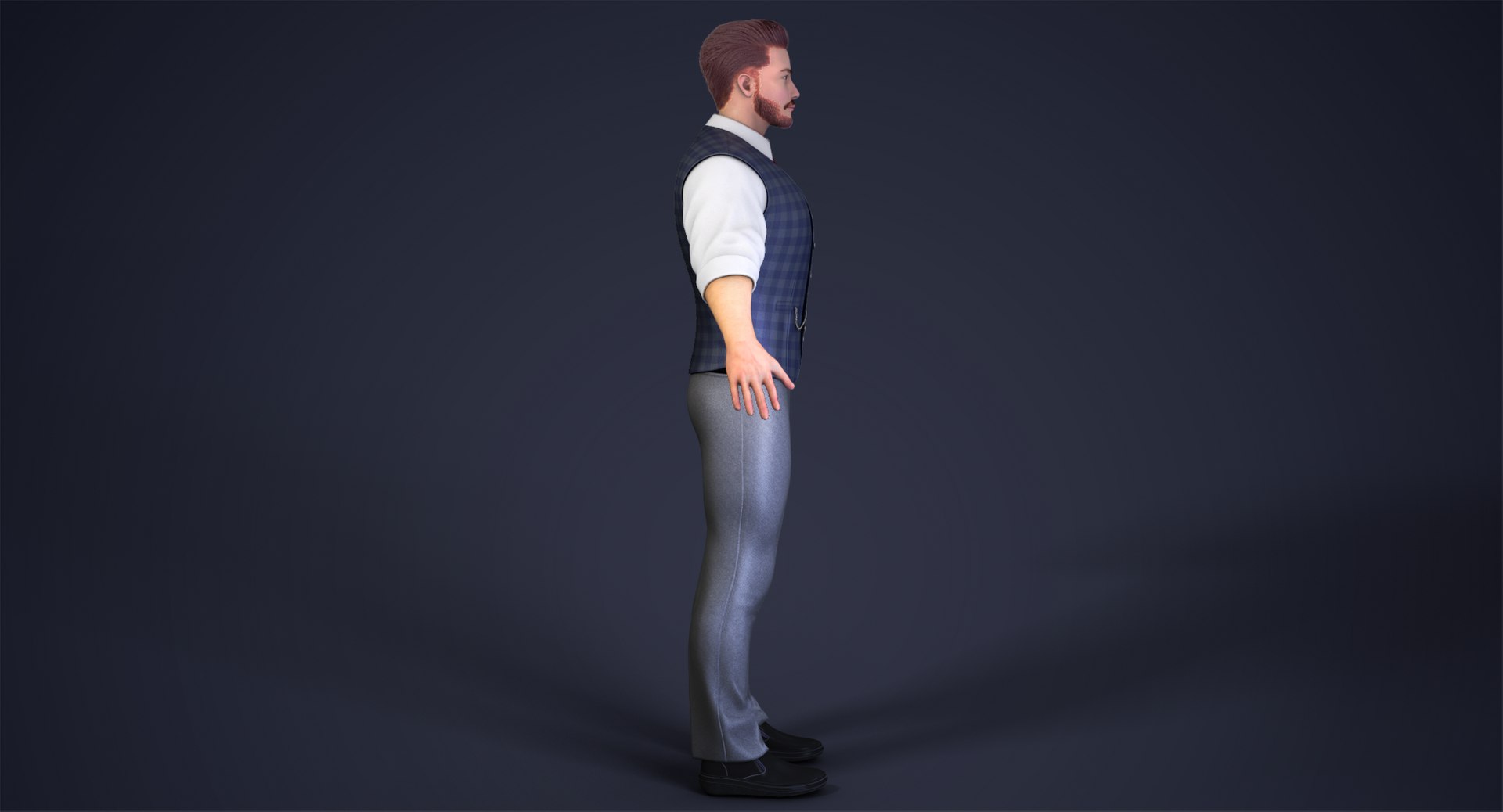 3D model realistic man https://p.turbosquid.com/ts-thumb/mG/EFqBdD/w6VYVK4B/saber_01_08/png/1551713043/1920x1080/fit_q87/a50cba52295020226e1b6eacfc66501a0a92f1f7/saber_01_08.jpg